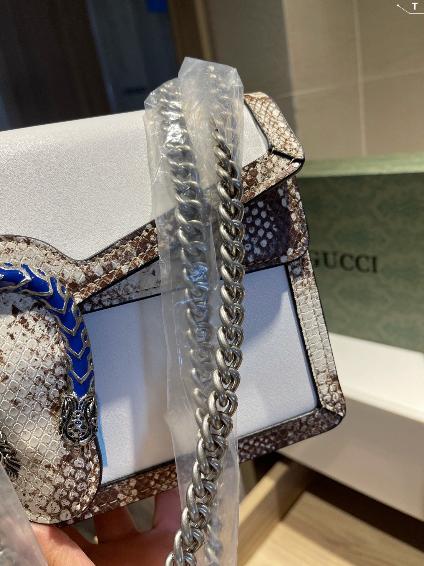 Gucci Designer Handbag