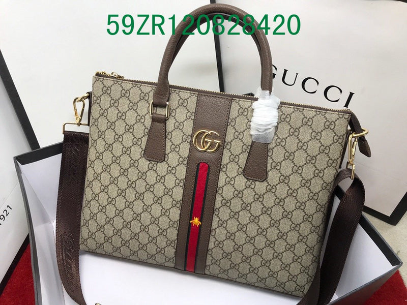Gucci Designer Tote