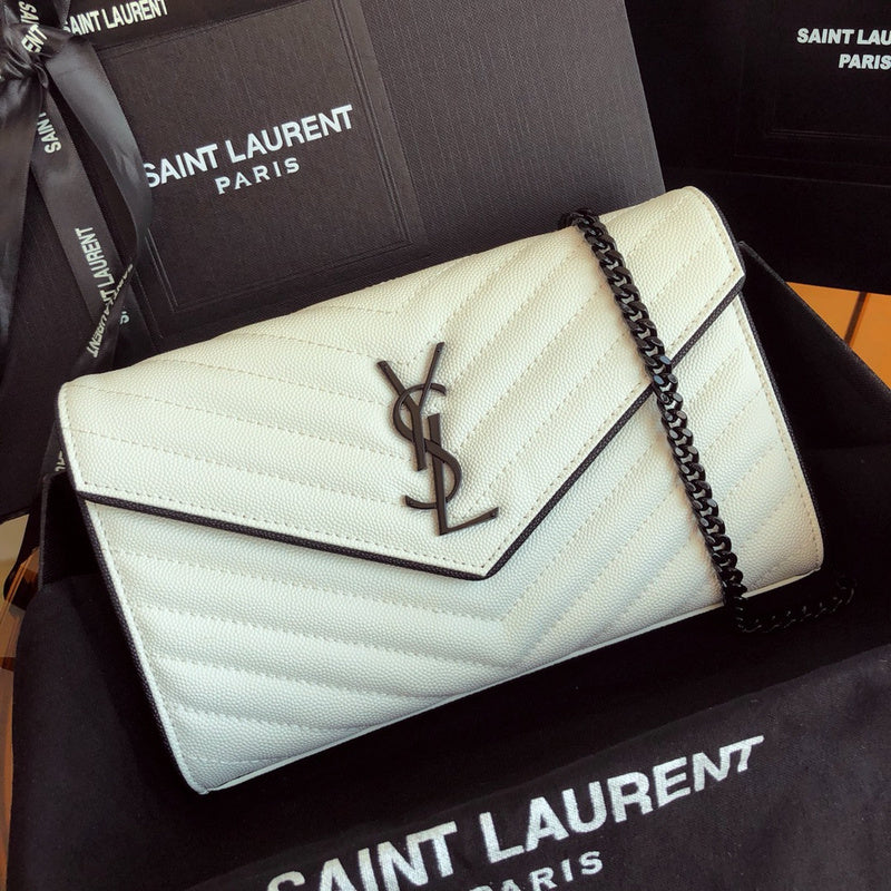 Yves Saint Laurent - Bags 