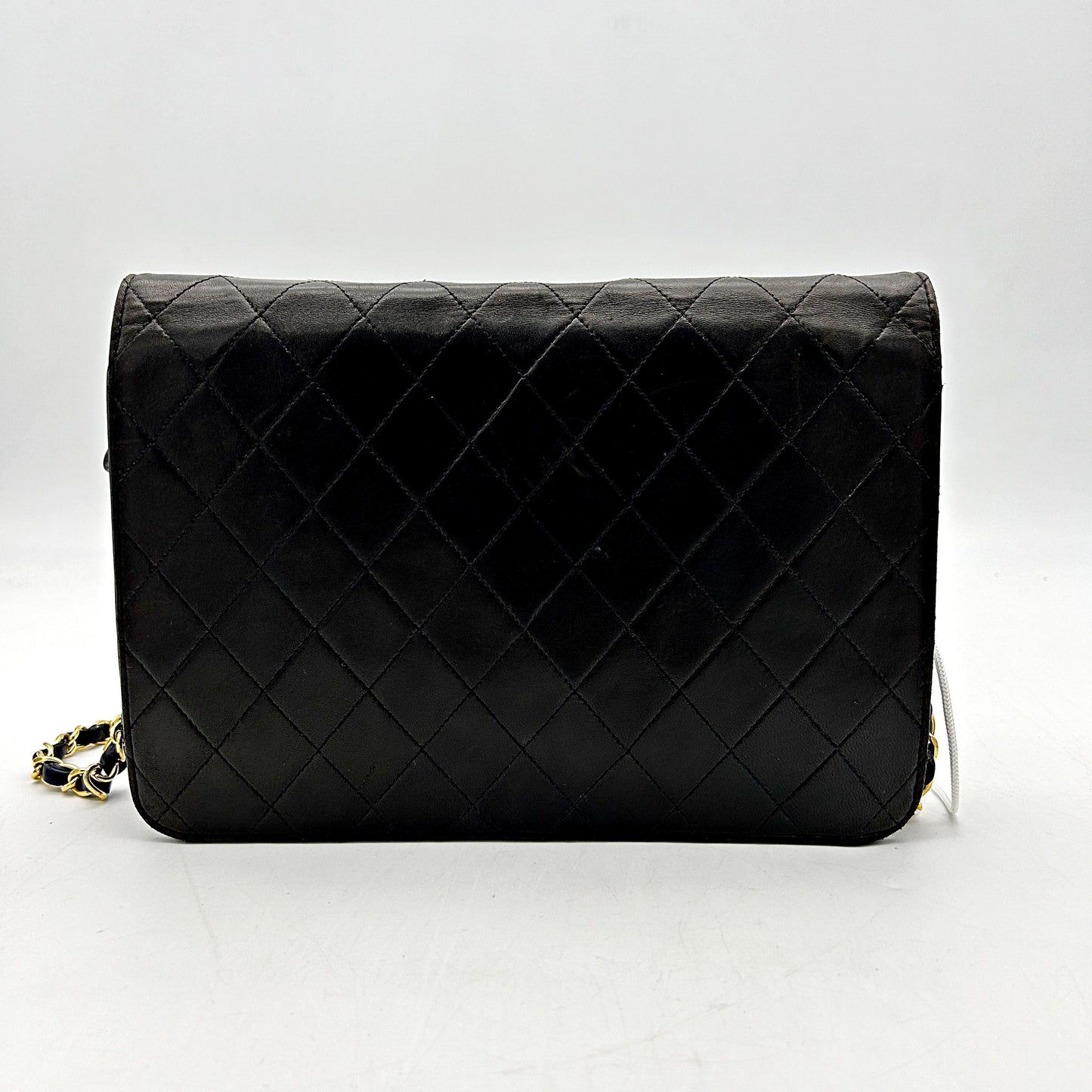 Chanel Flap Shoulder Bag - Almora Bags