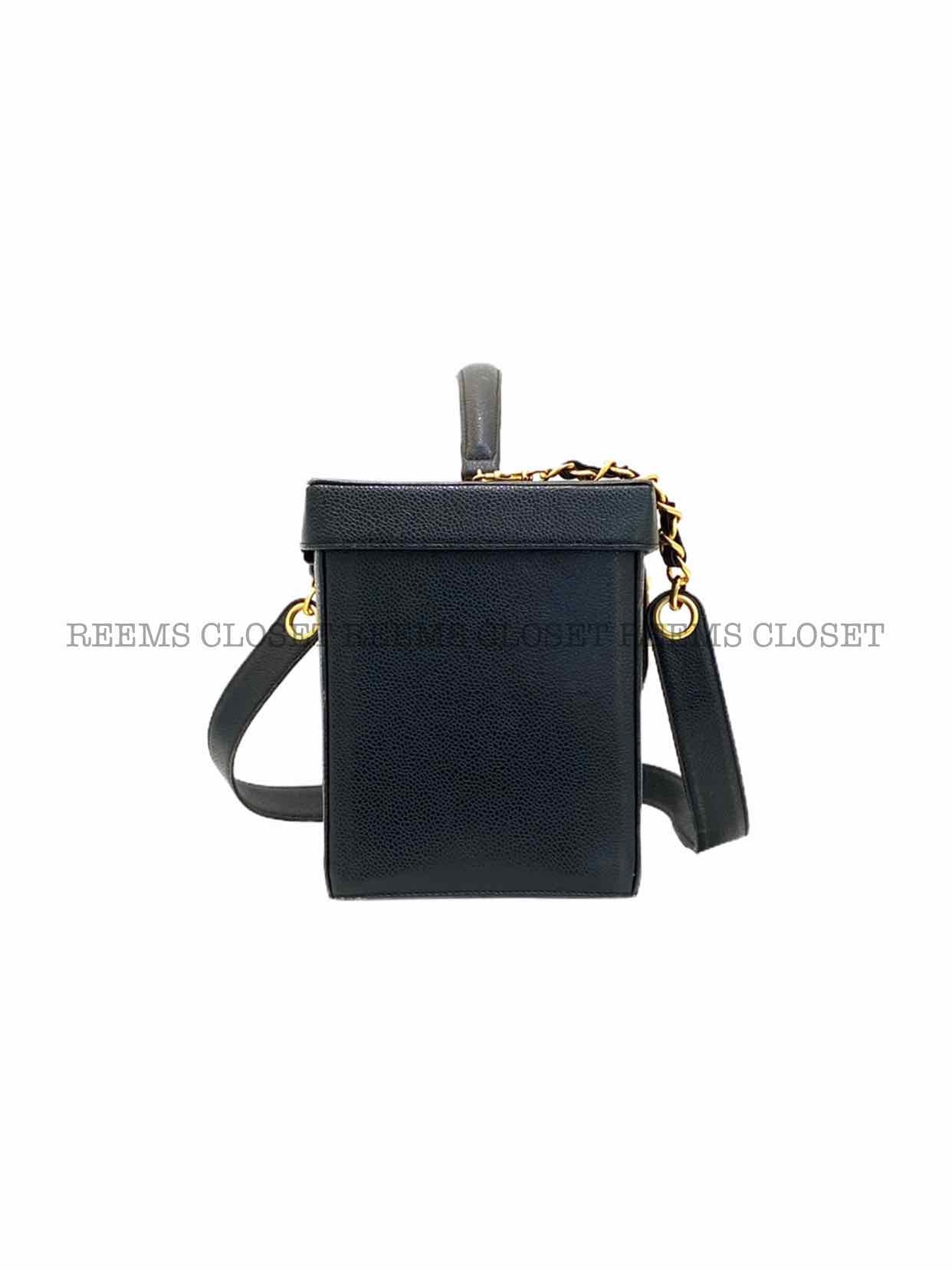 Chanel Handbag Bag - Almora Bags