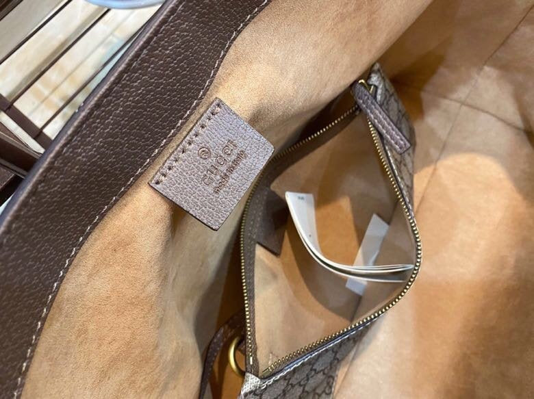 Gucci Designer Tote