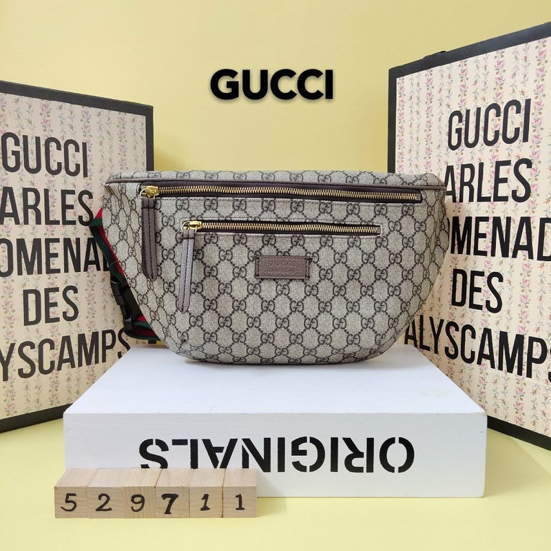 Gucci Designer Tote