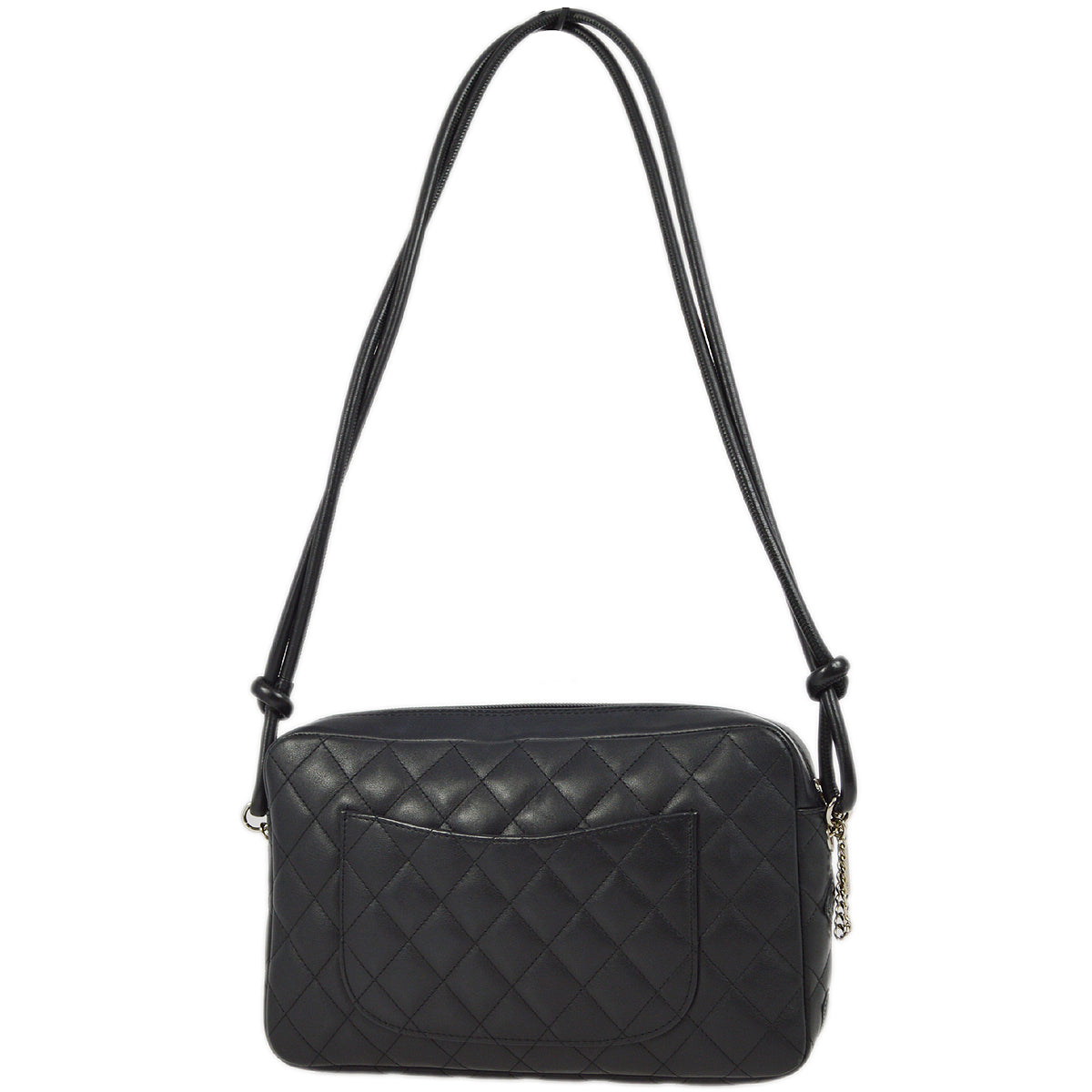 Chanel Camera Bag Crossbody Bag - Almora Bags