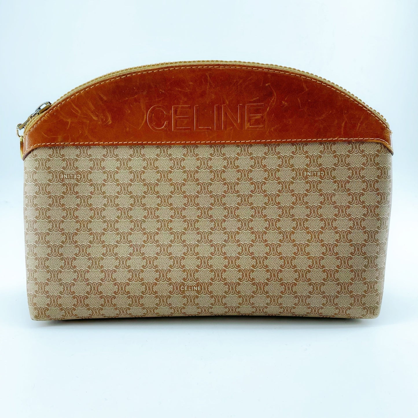 Celine macadam clutch TWS