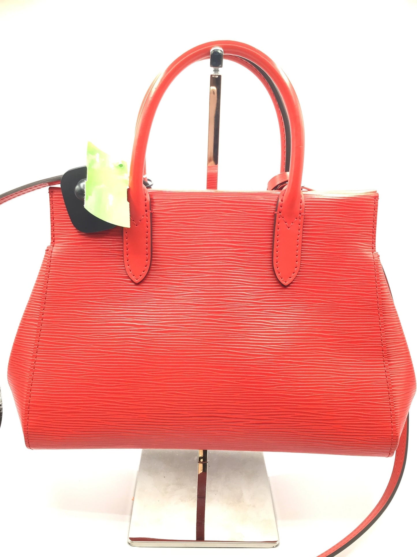 Handbag Designer By Louis Vuitton Size: Medium