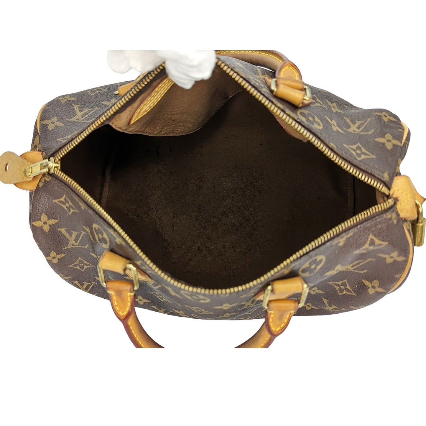 Louis Vuitton 2014 Monogram Canvas Bag