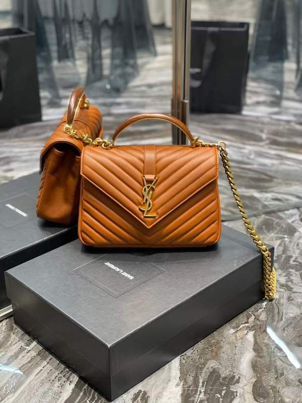 Yves Saint Laurent - Bags 