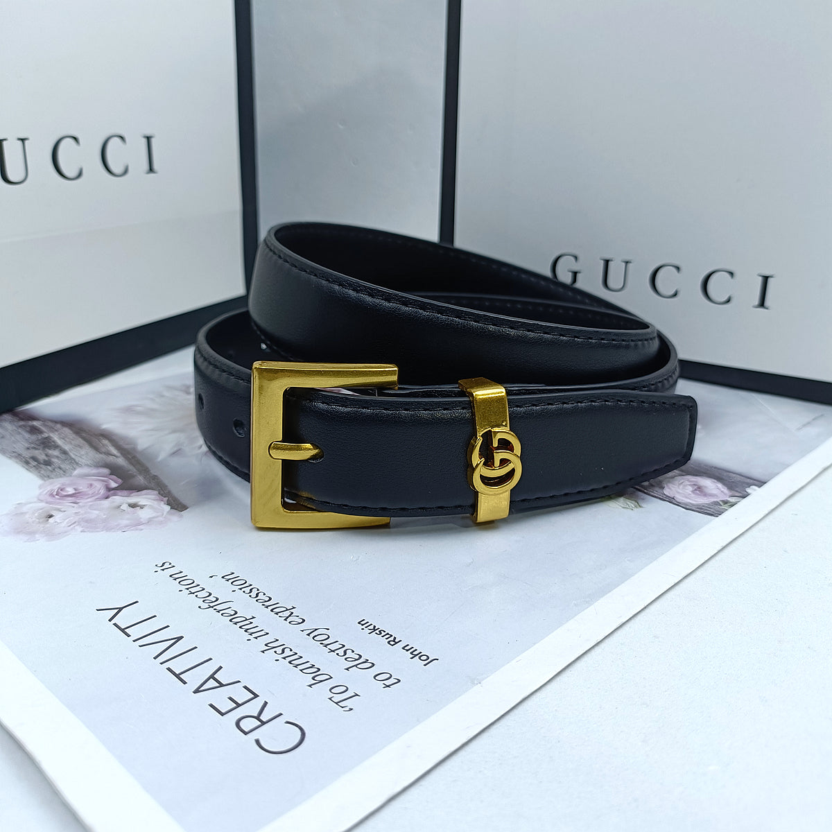 Gucci Designer Handbag