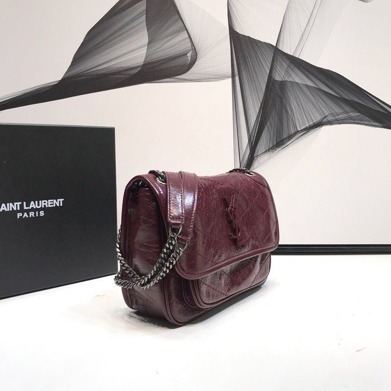 Yves Saint Laurent - Bags
