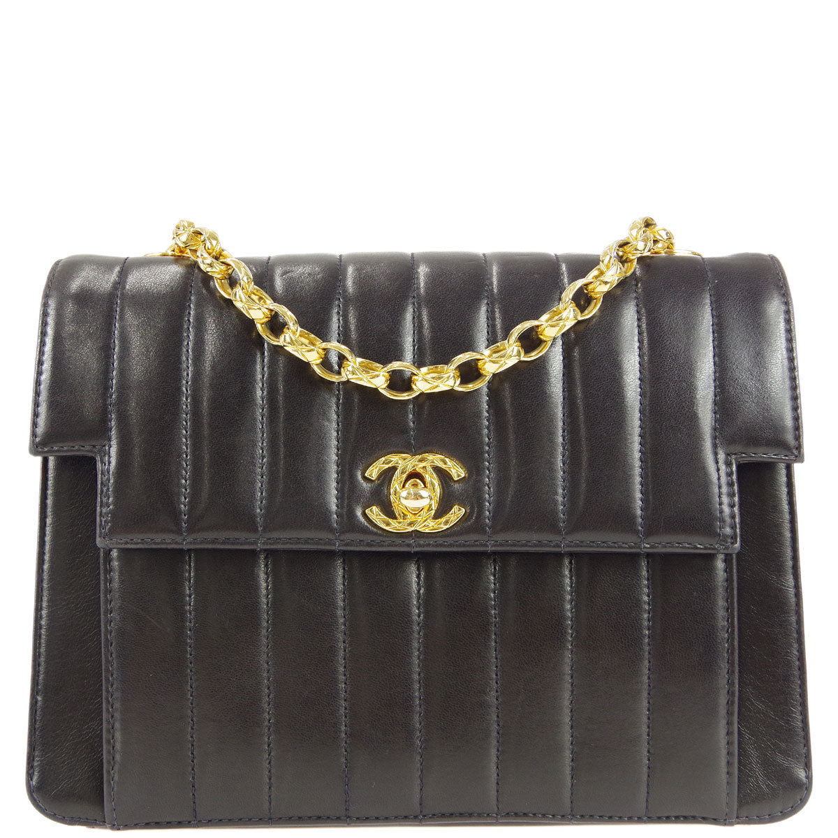 Chanel Flap Shoulder Bag - Almora Bags