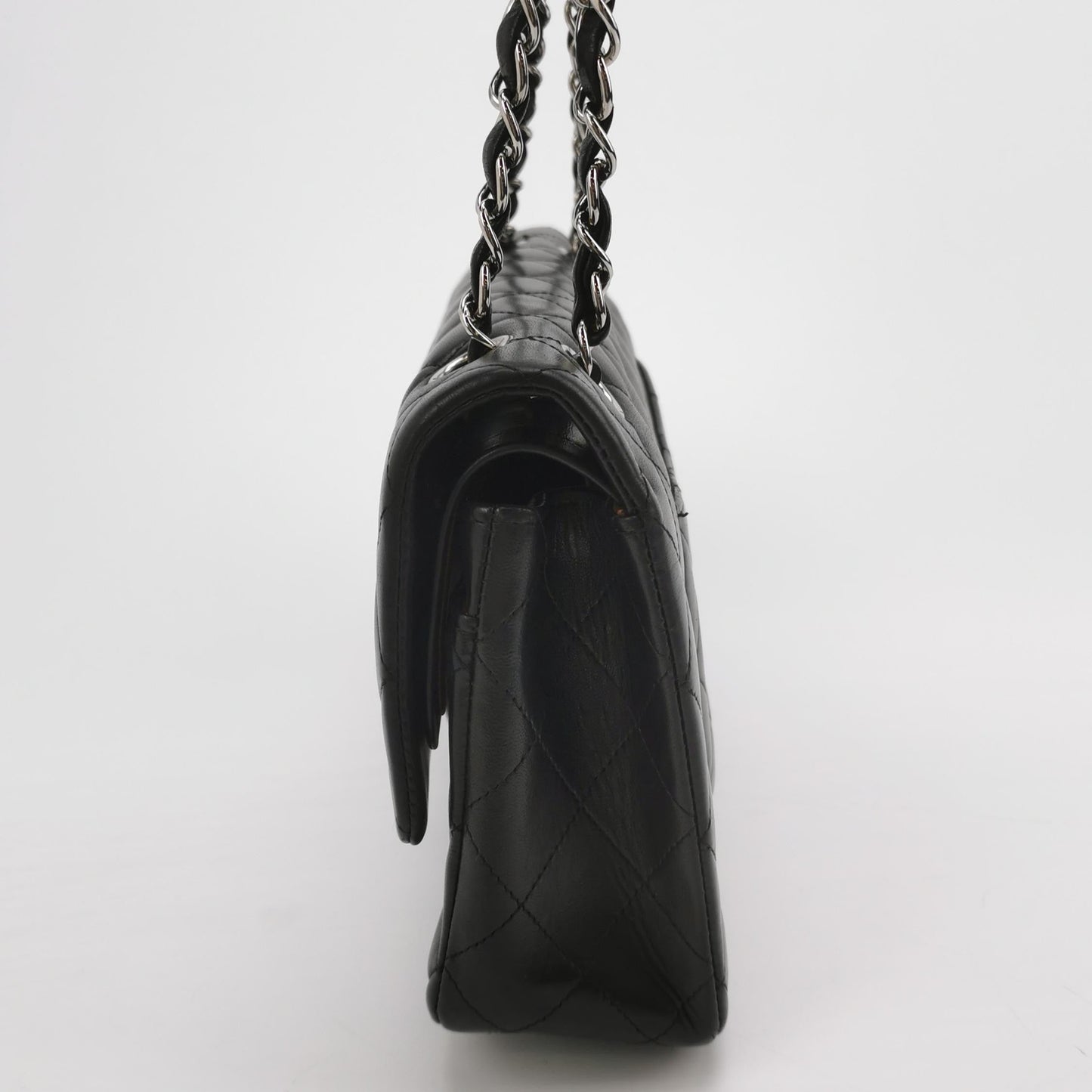 Chanel Classic Flap Shoulder Bag - Almora Bags