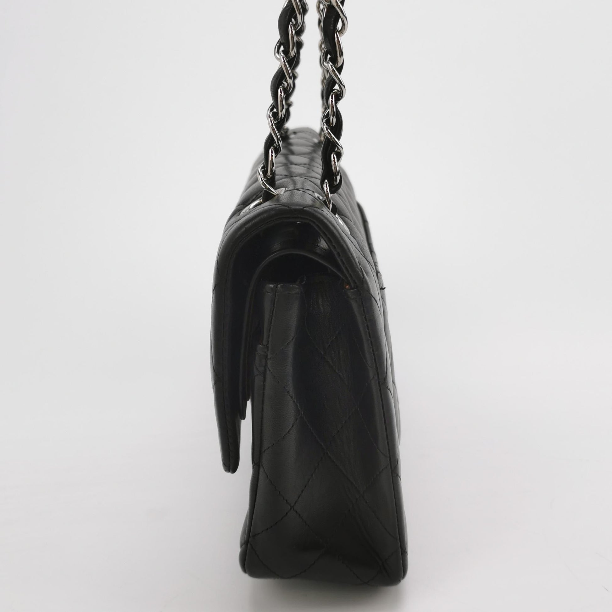 Chanel Classic Flap Shoulder Bag - Almora Bags