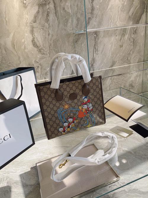 Gucci Designer Handbag