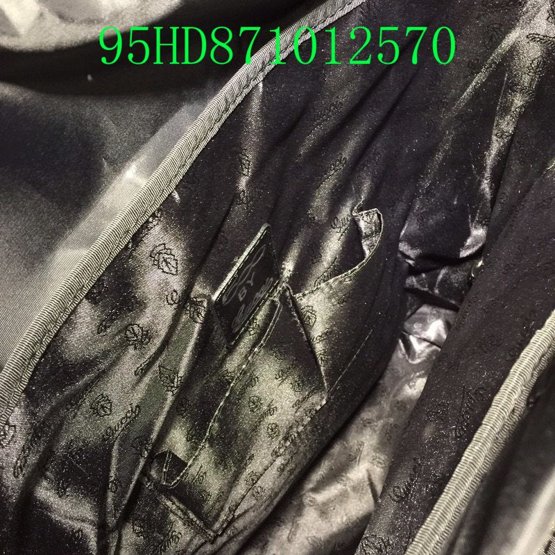 Gucci Designer Tote
