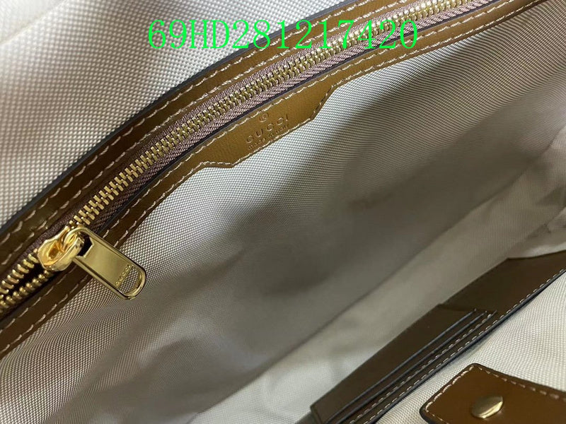 Gucci Designer Tote