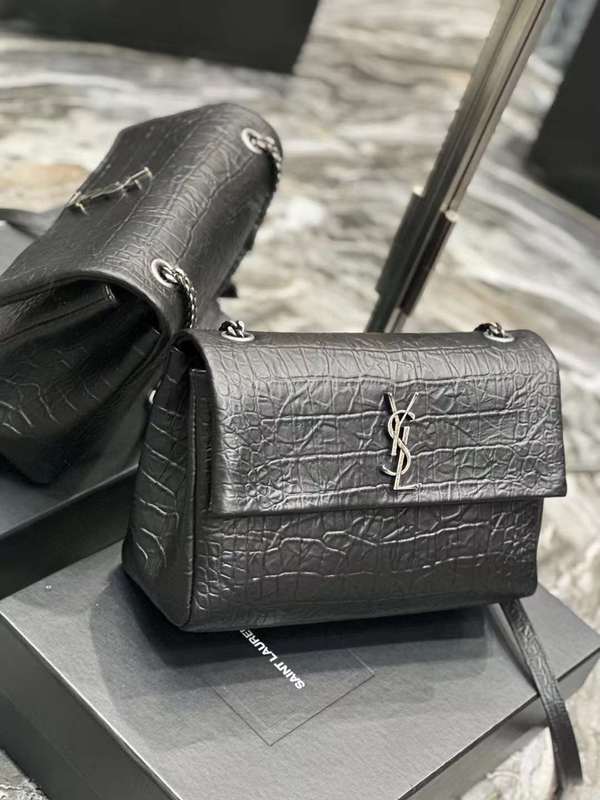 Yves Saint Laurent - Bags 