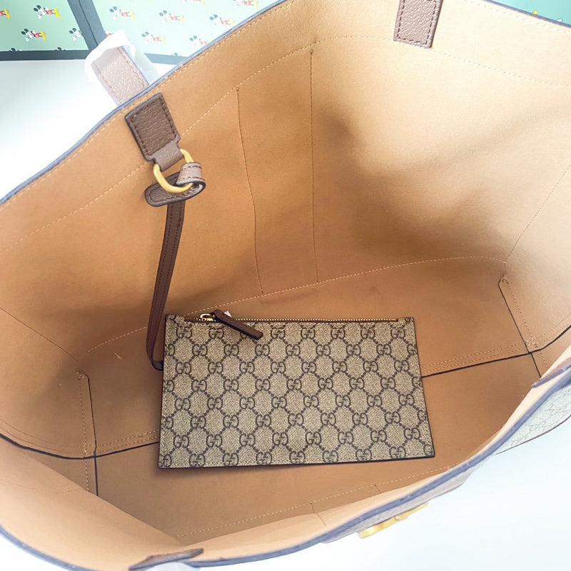 Gucci Designer Tote