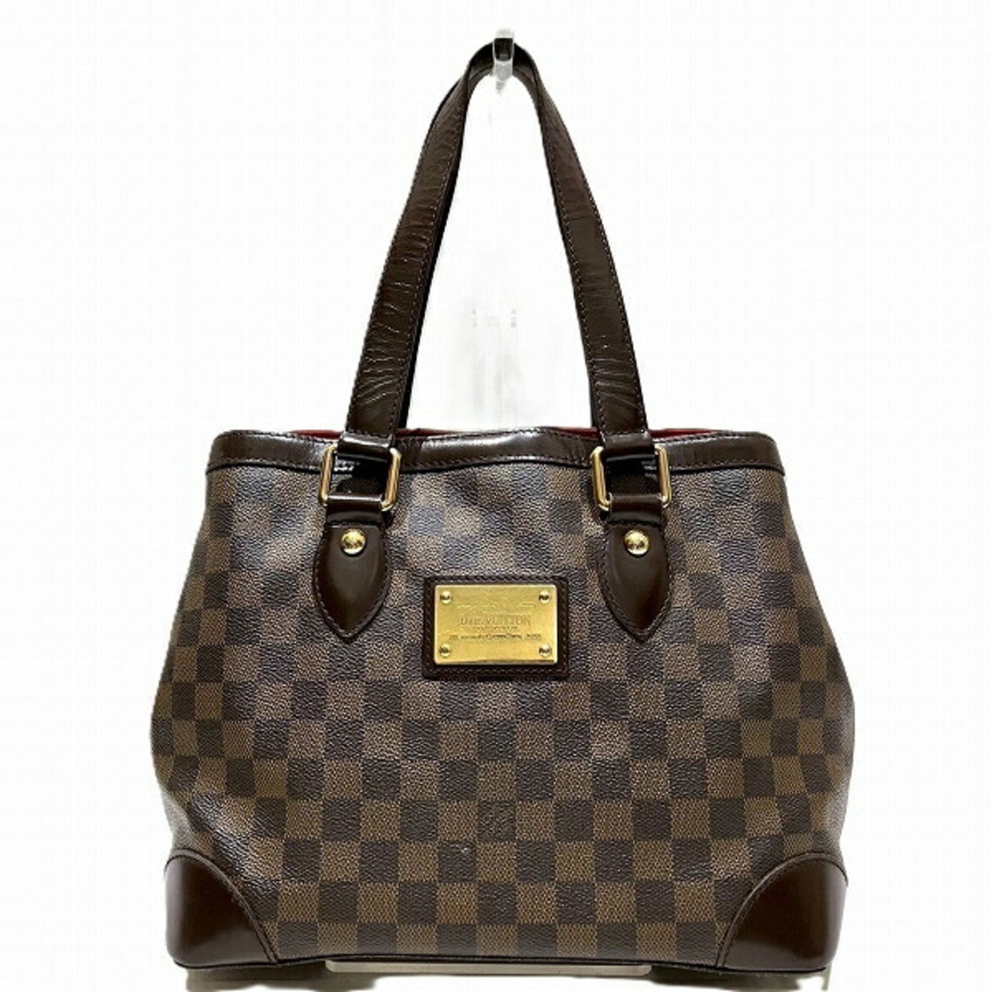 Louis Vuitton Handbag Tote Bag