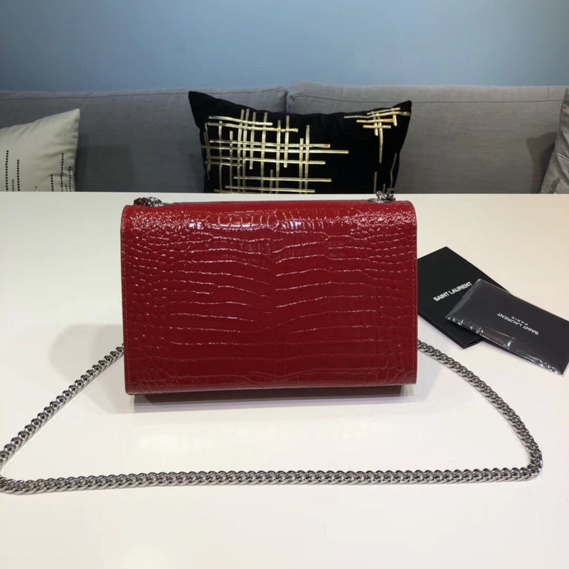 Yves Saint Laurent - Bags