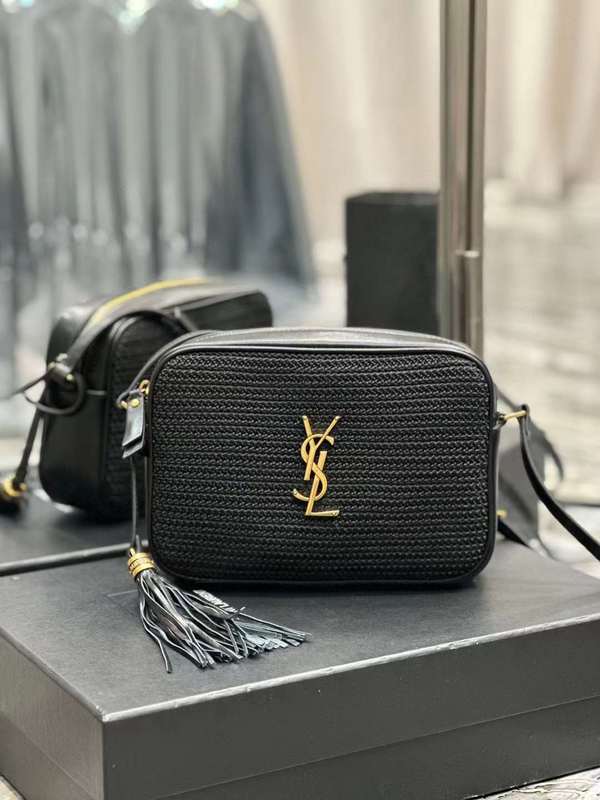 Yves Saint Laurent - Bags 