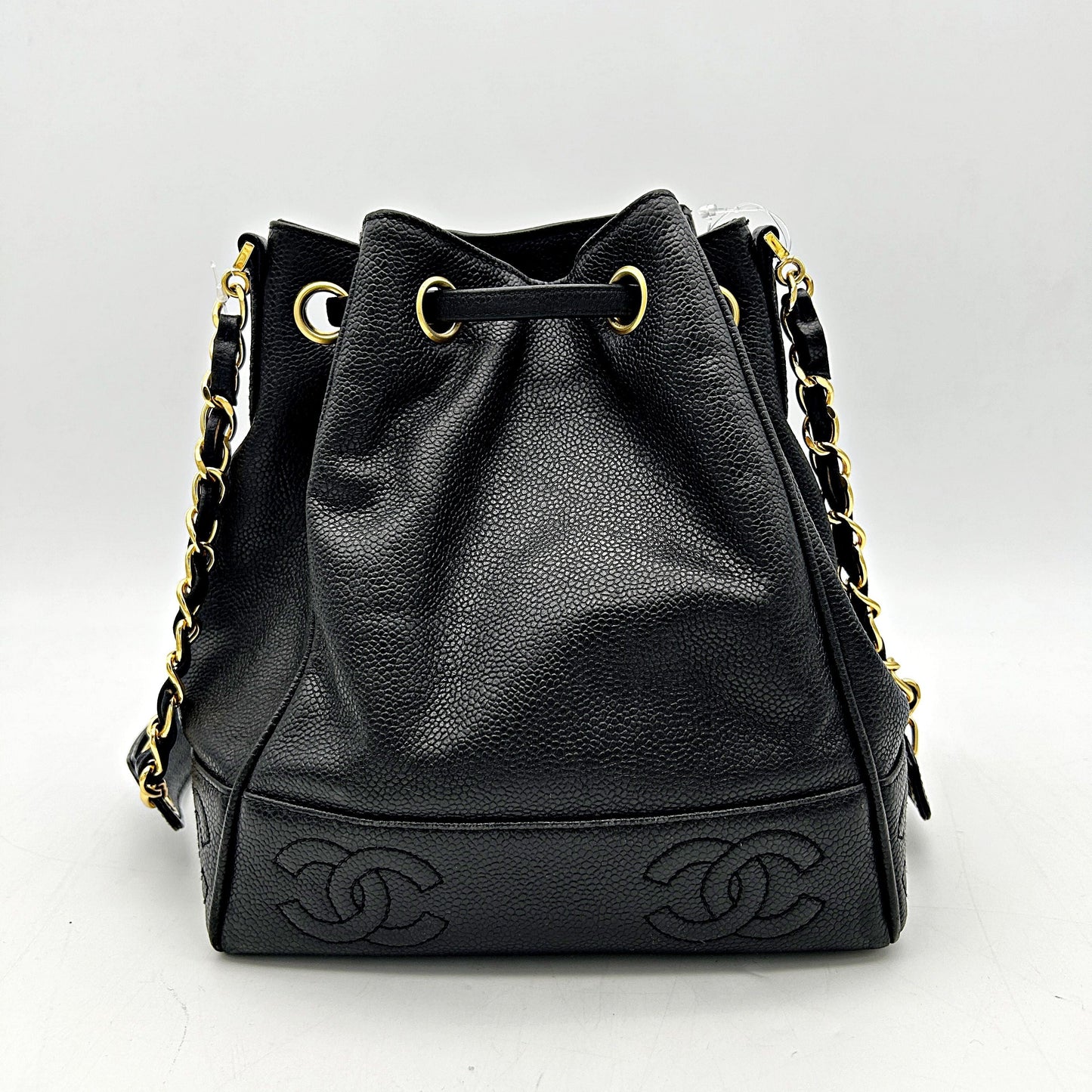 Chanel Shoulder Bag - Almora Bags