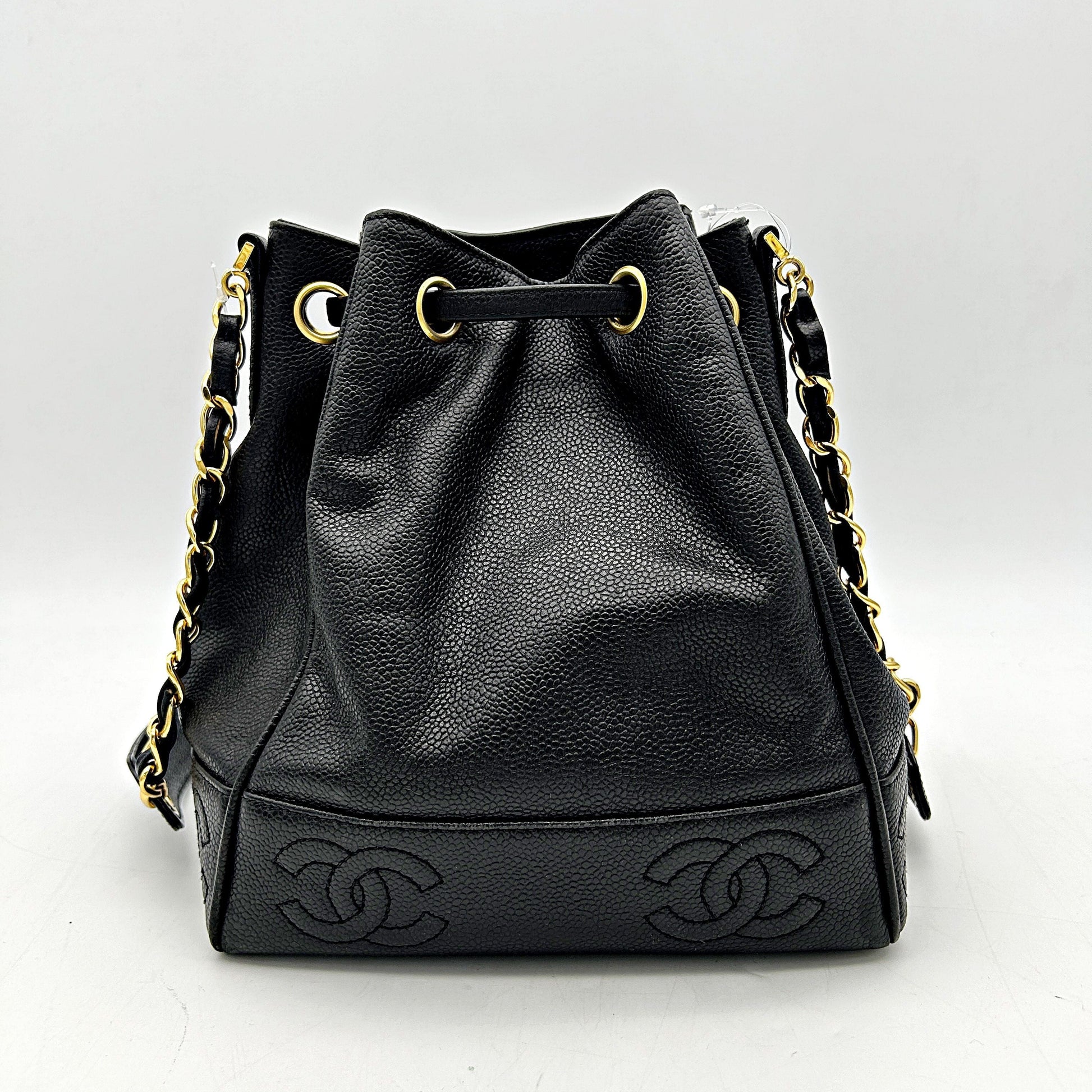 Chanel Shoulder Bag - Almora Bags