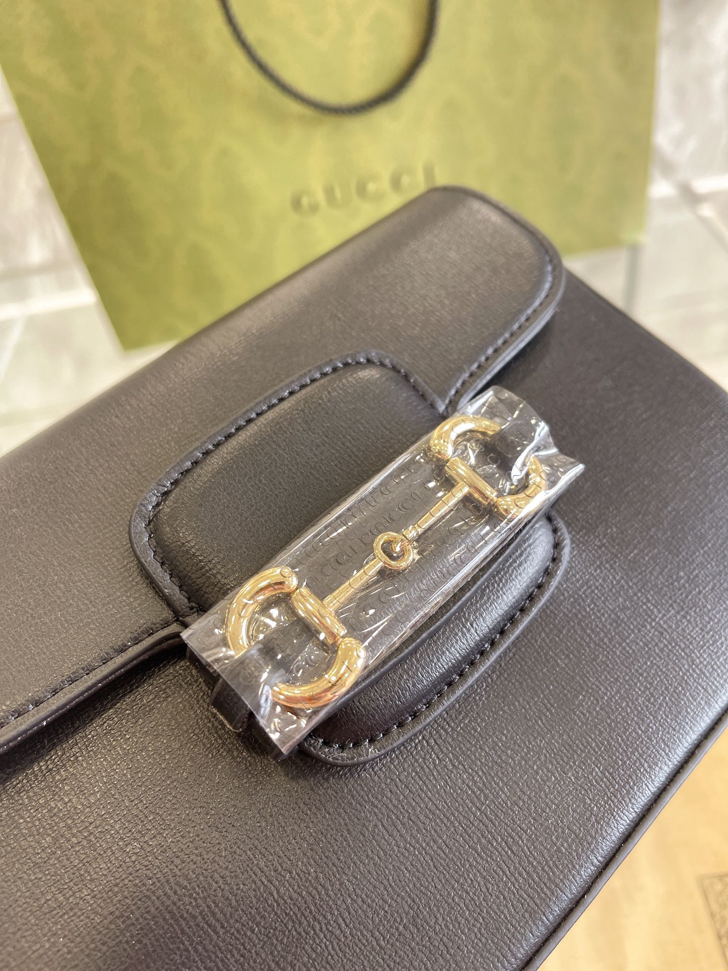 Gucci Designer Handbag