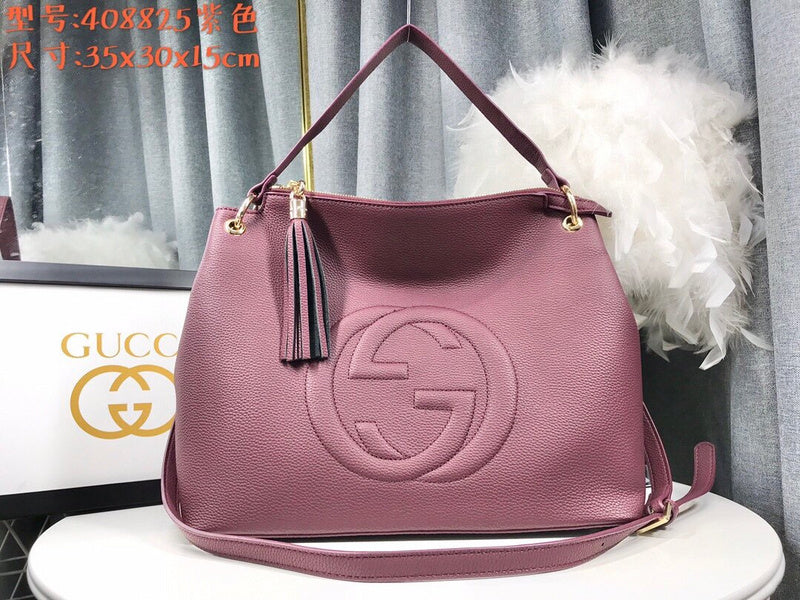 Gucci Designer Tote
