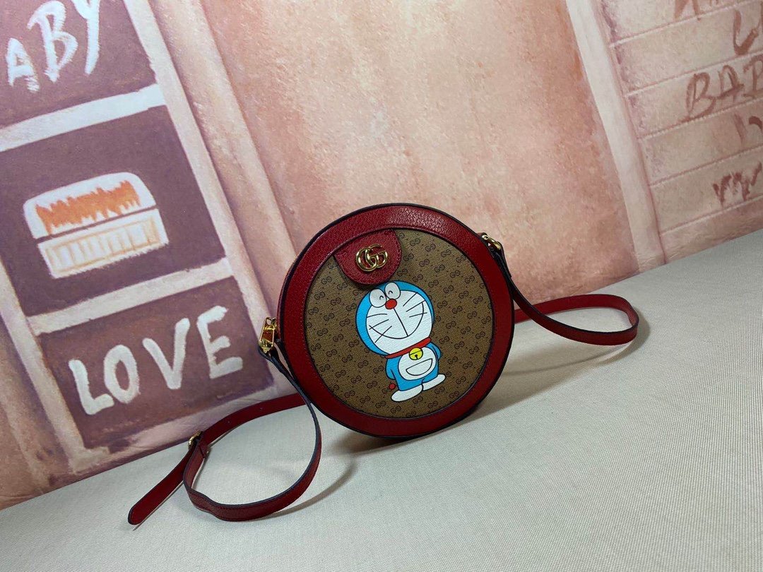Gucci Designer Handbag