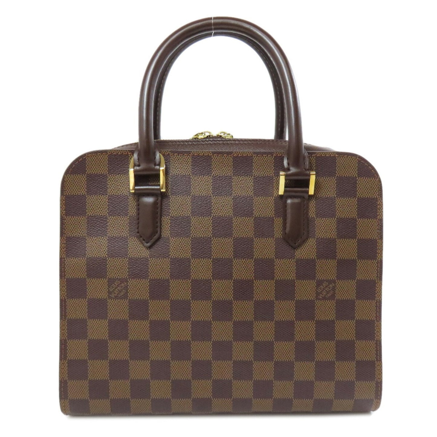 Louis Vuitton Damier Canvas Handbag
