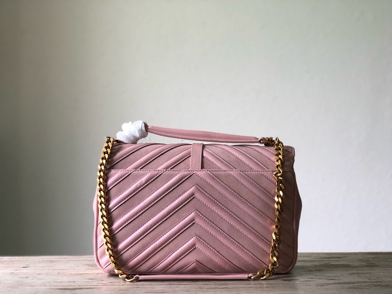 Yves Saint Laurent - Bags