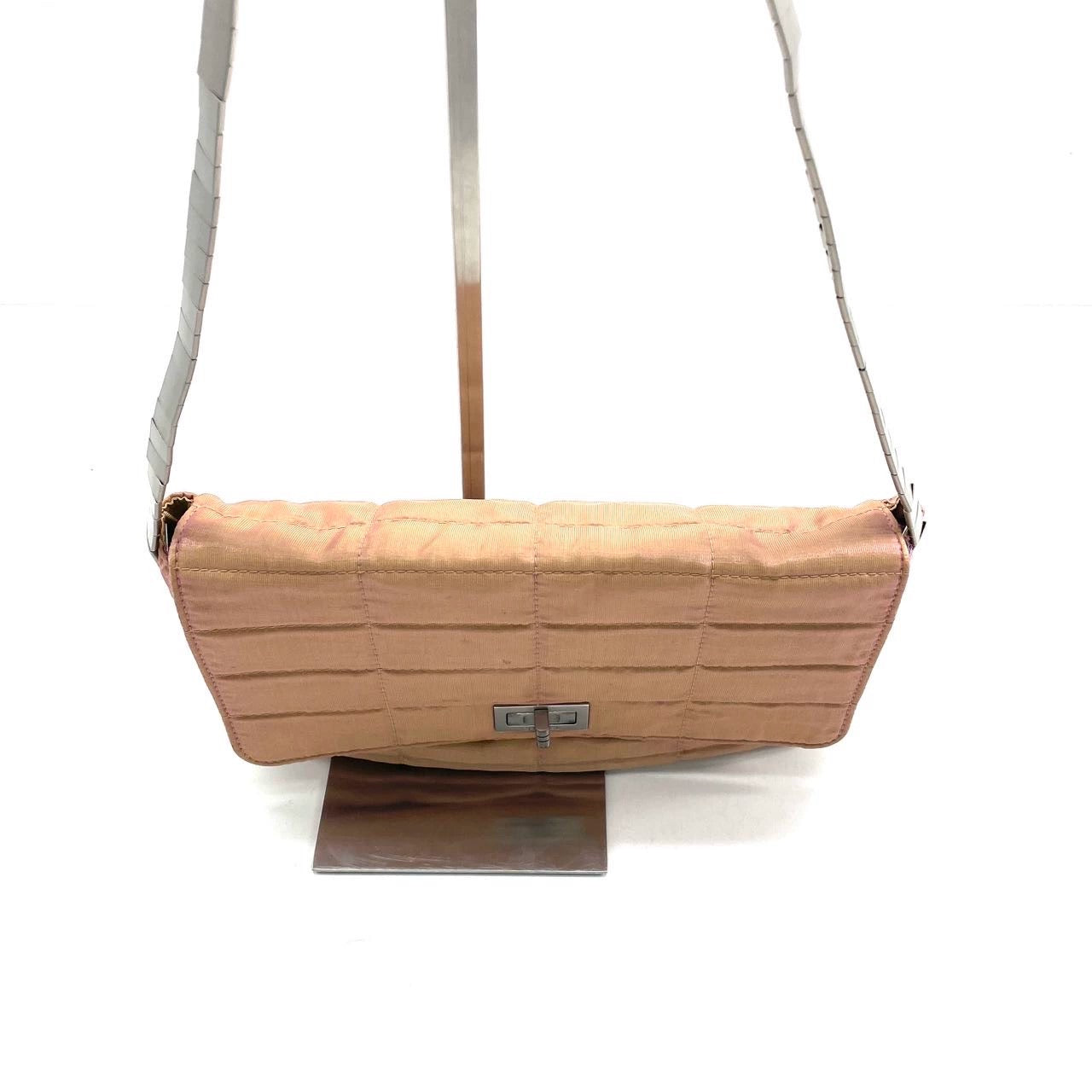 Chanel Flap Shoulder Bag - Almora Bags