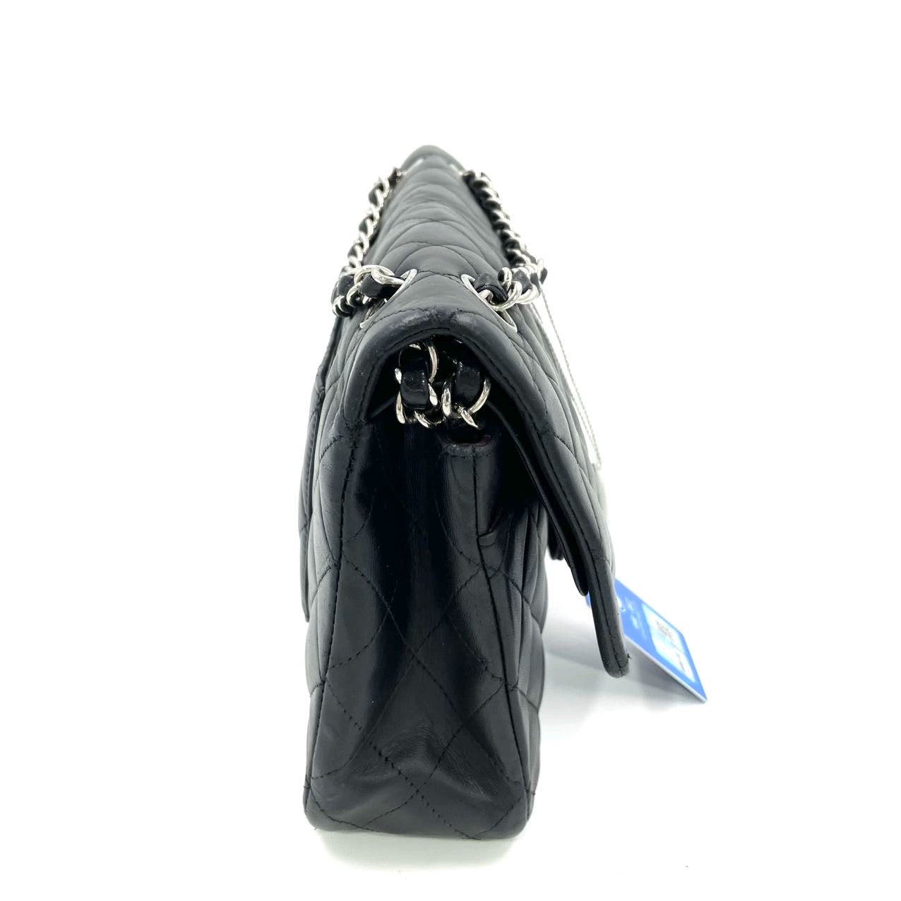 Chanel Classic Flap Shoulder Bag - Almora Bags