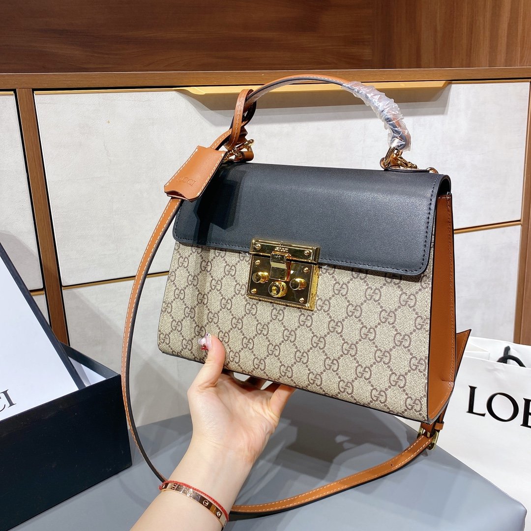 Gucci Designer Handbag