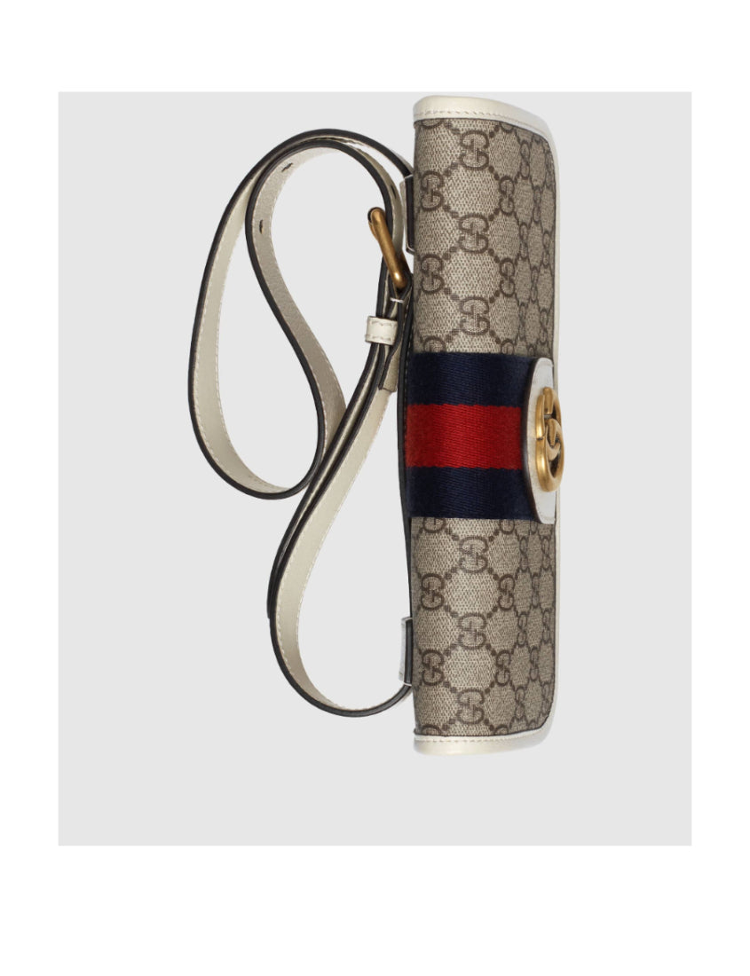 Gucci Shoulder Bag Style 15