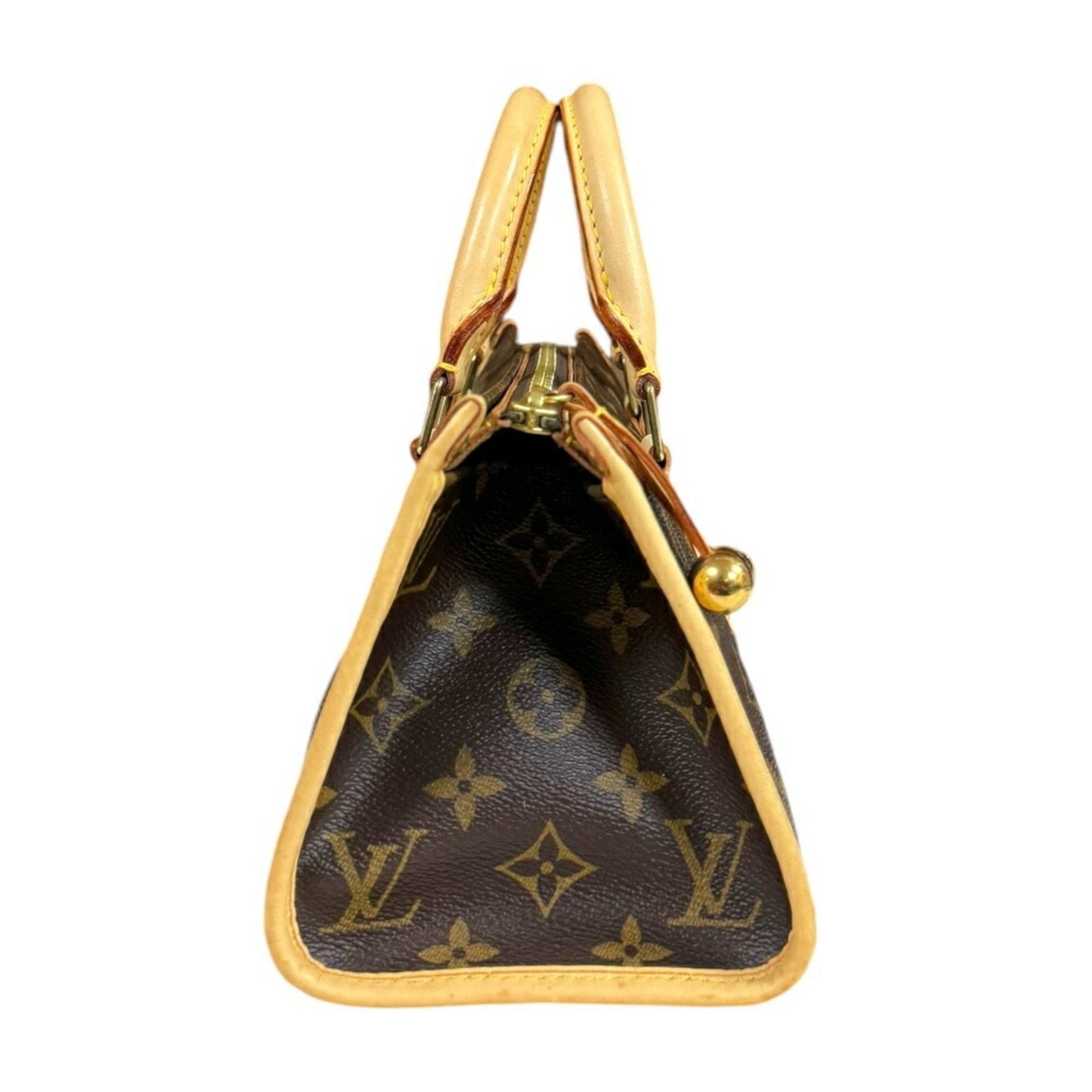 Louis Vuitton Monogram Monogram Handbag
