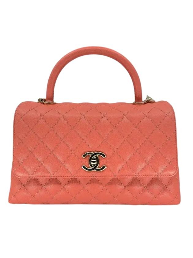 Chanel Medium Tote Bag - Almora Bags