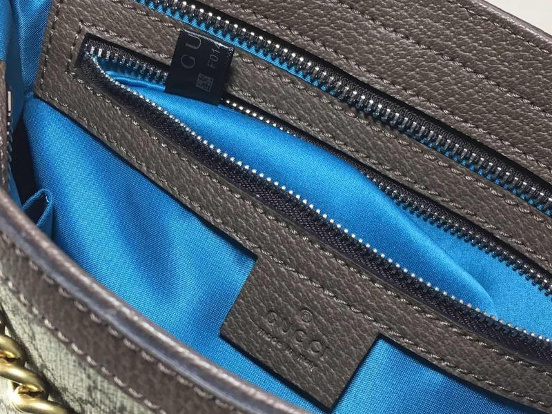 Gucci Designer Tote