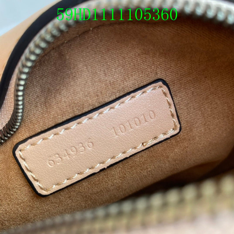 Gucci Designer Tote