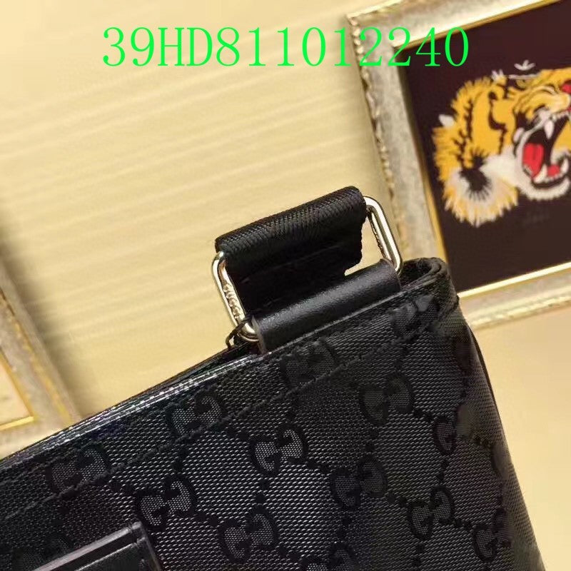 Gucci Designer Tote
