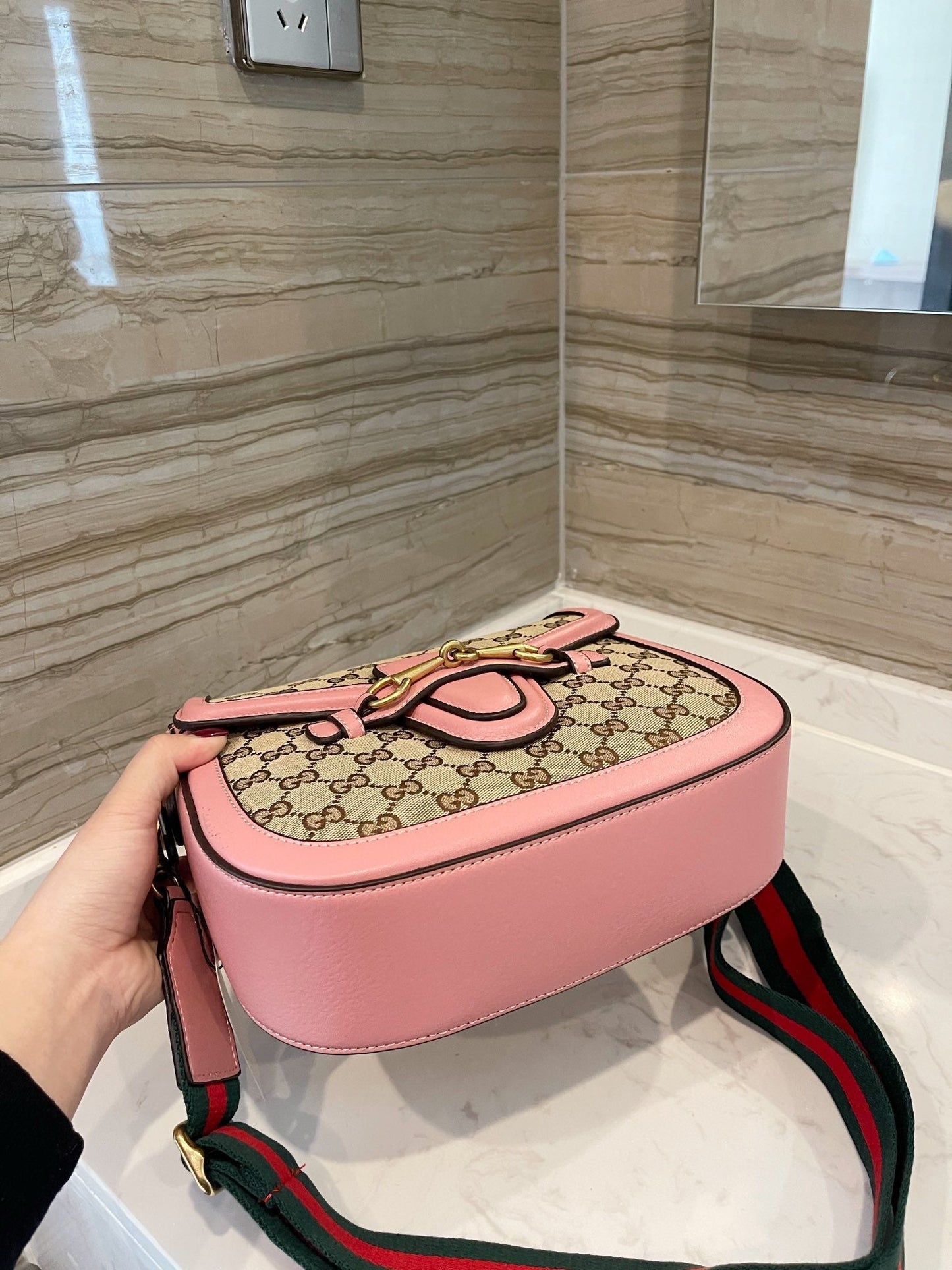 Gucci Designer Handbag