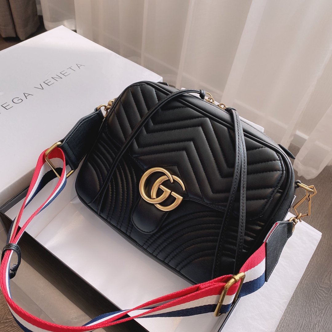 Gucci Designer Handbag