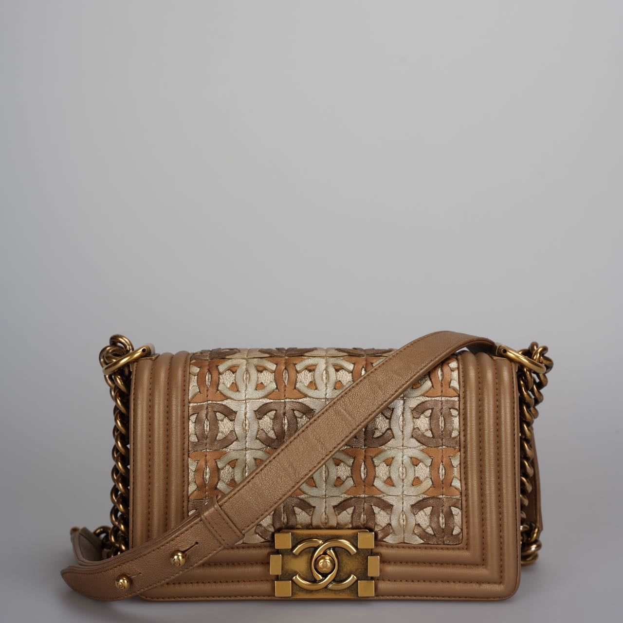 Chanel Handbag - Almora Bags
