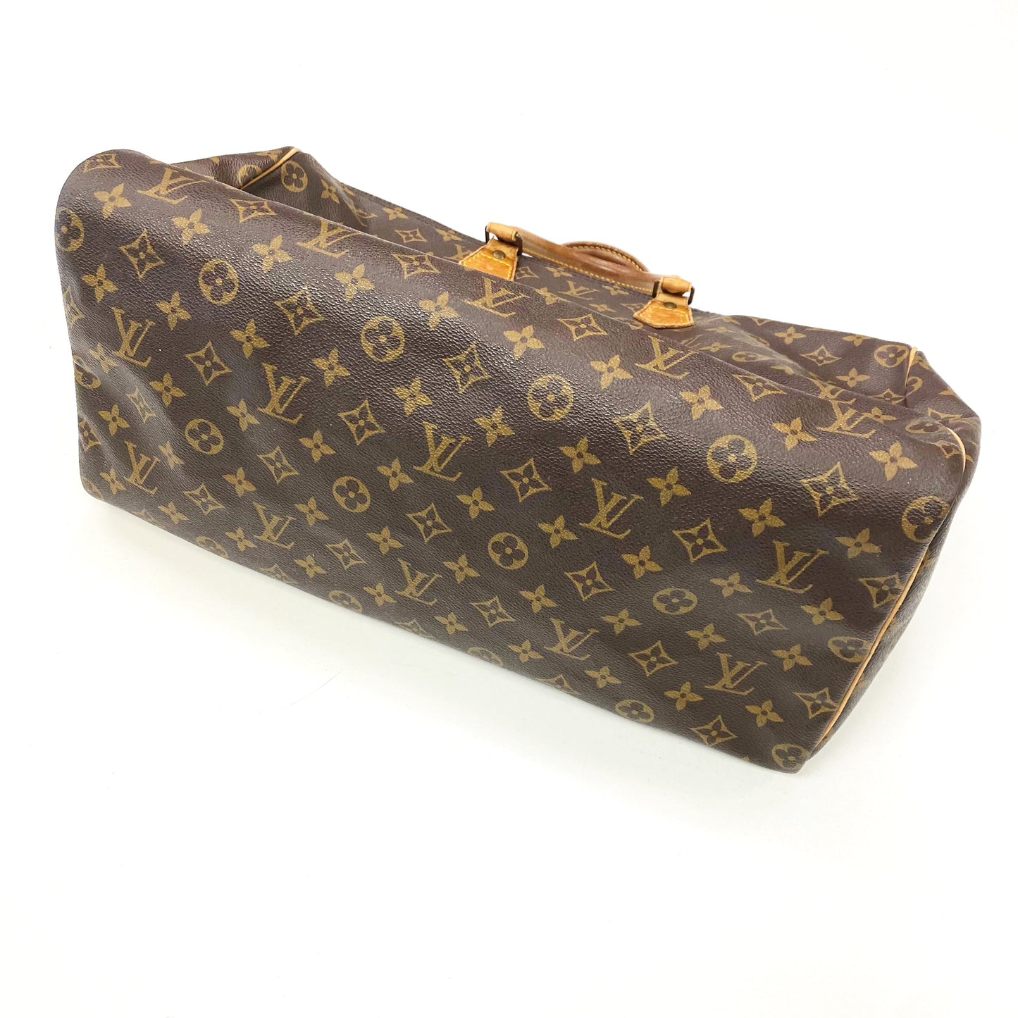 Handbag Luxury Designer By Louis Vuitton Size: Large