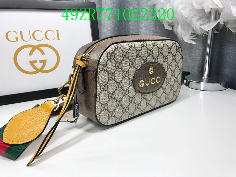 Gucci Designer Tote