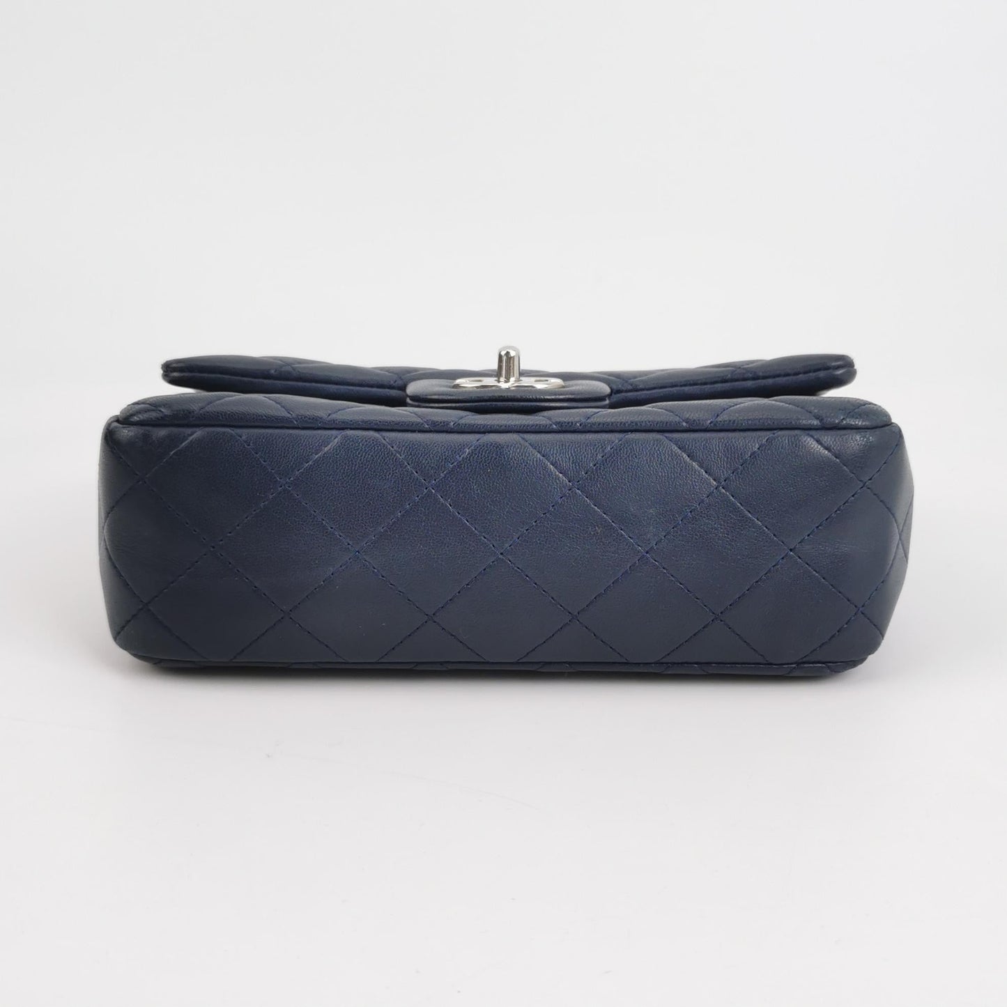 Chanel Classic Flap Shoulder Bag - Almora Bags