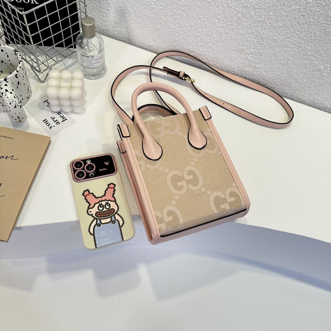 Gucci Designer Tote