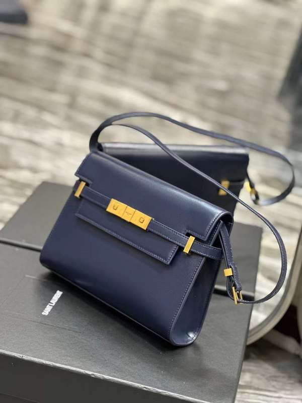 Yves Saint Laurent - Bags 