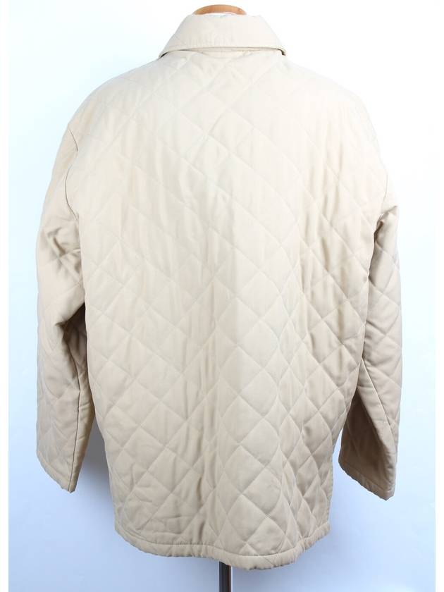 Luxury Bottega Veneta Quilting Jacket 100